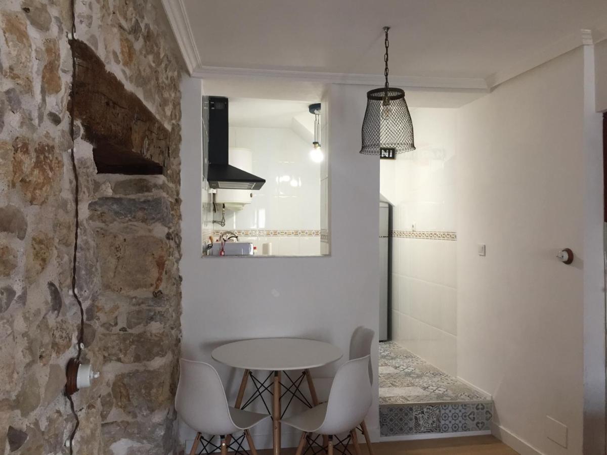 Alojamiento De Piedra Con Encanto Burgo Exteriör bild